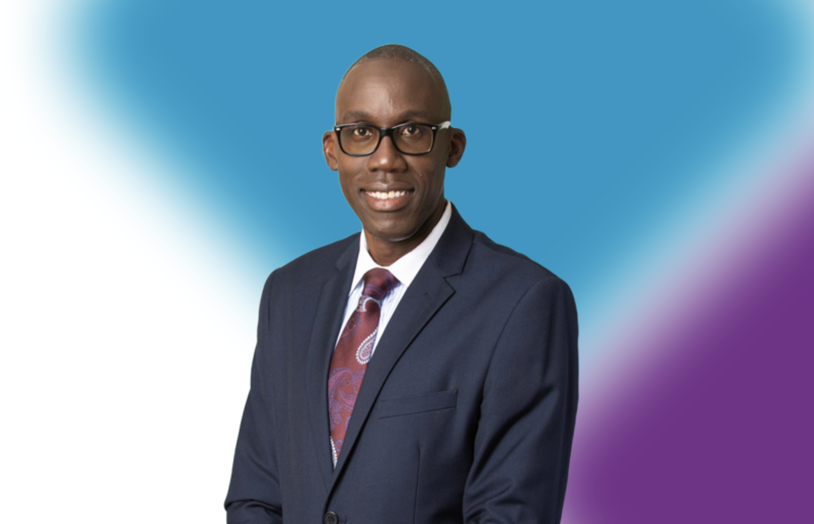 Dr. Toussant Boyce appointed Managing Director of Republic Bank (Guyana) Limited